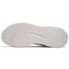 Anta Non-Slip Durable Low-Top Running Shoes Men Sneakers White Black 912235586-2