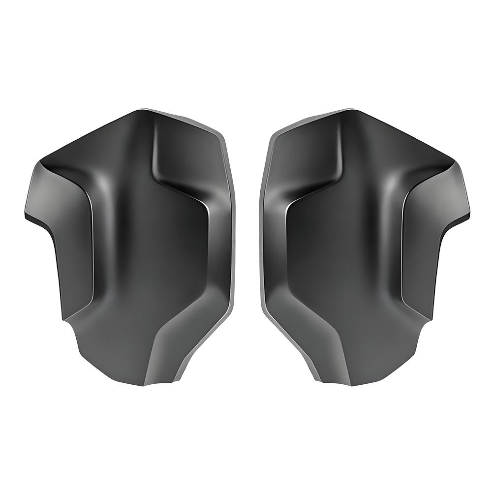 Для BMW R1250GS ADV Защитная накладка на раму радиатора 2018-2025 Передний кожух радиатора Боковая панель обтекателя для мотоцикла R 1250 GS Adventure