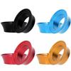 Front Fork Bicycle Fork Washer Headsets Taper Washer Bike Headsets Spacers Bicycle Headsets Washer
