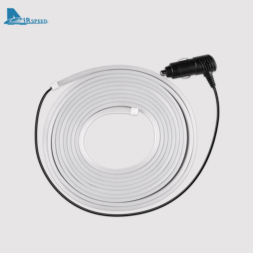 Dynamic Flowing Rear Trunk Light for Tesla Model Y Juniper 2025 2025 2025-2020 Magnetic Induction Switch LED Strip Accessories