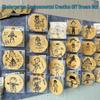 Детский творческий набор для рисования: Прозрачный корпус для CD своими руками для украшения прихожей