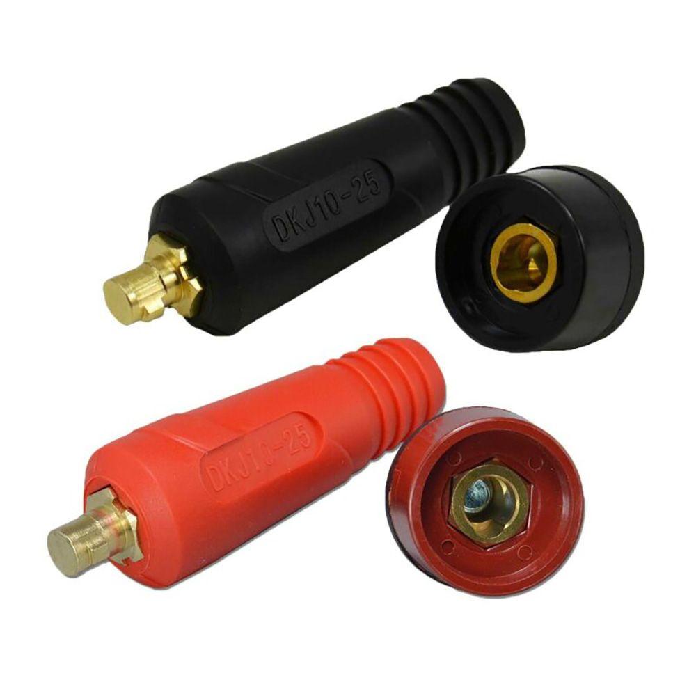 Socket Welding Welding Accessory Soldering Tools Quick Fitting Connector Cable Panel Connector