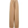 ONLY Women's High-Waist Loose Wide-Leg Banana Pants