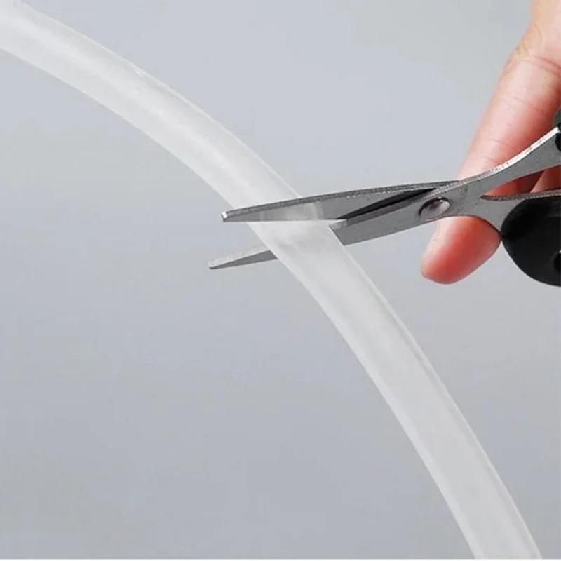 Сливной шланг из силикона с медной головкой, мягкий, непромокаемый, пояс, впитывающий шарик, чайный поднос, специальный впитывающий шарик, аксессуары для чайной церемонии