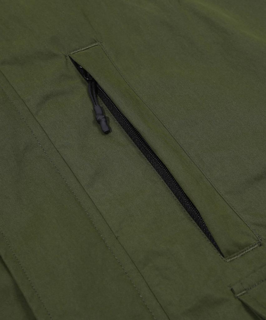 Haveoffduty Utility Field Jacket (Khaki)