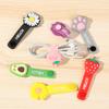 Cute Headset Silicone Cord Protector Cable Protector Data Line Storage Winder