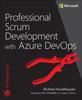 Книга Professional Scrum Development with Azure DevOps