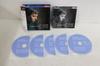 CD PIRES MARIA JOAO 250-летие Моцарта Box Mozart COCQ841159 DENON 2005 Япония Классика Б/У