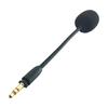 Сменный 3,5-мм штанговый микрофон для Bluetooth-совместимых наушников, улучшенное шумоподавление и легкая конструкция