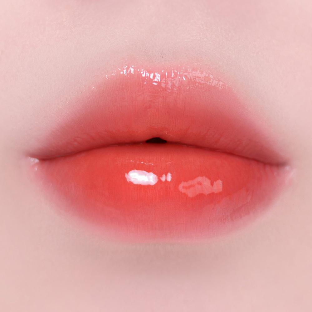 TOCOBO Масло для увеличения объема губ Juicy Berry, 8 видов, выберите 1