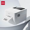 Deli GE330 Thermal Label Printer CN plug (adapter included)