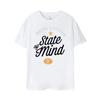 Yellowstone Womens/Ladies Beth Dutton State Of Mind T-Shirt