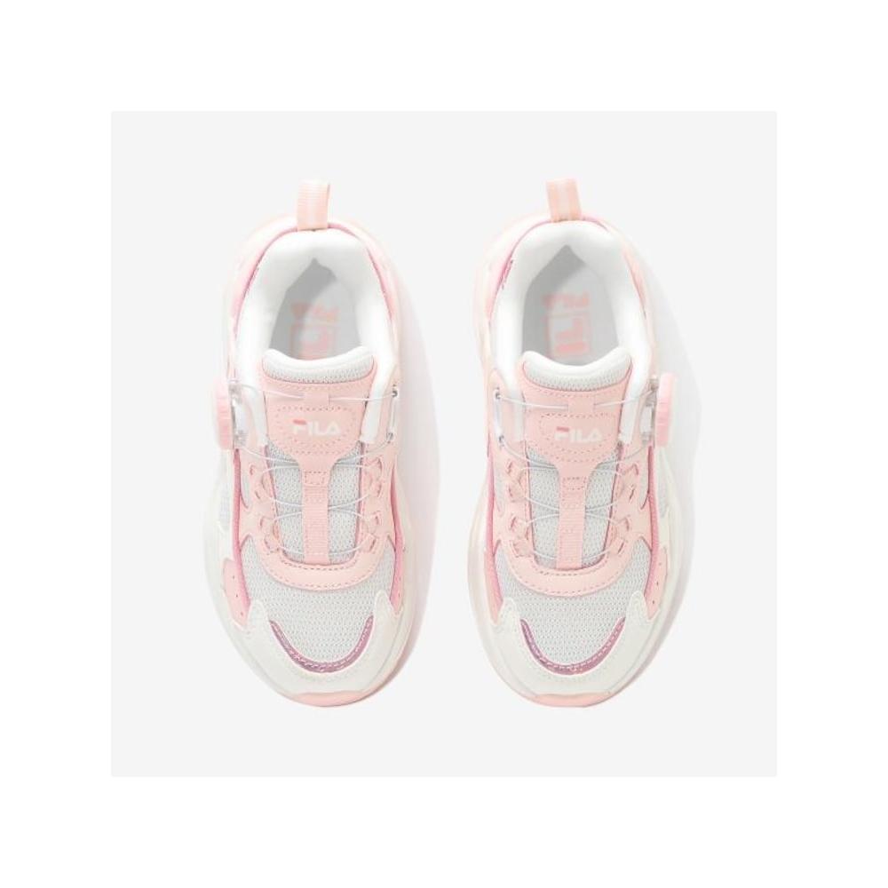 [fila Kids] Rayfly Dial Kd  3xm02303g 650  Q0z3xm02303g650