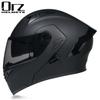 Flip Up Motorcycle Helmet Double Lens Full Face Helmet High Quality DOT Approved Moto Cascos Motociclistas Capacete