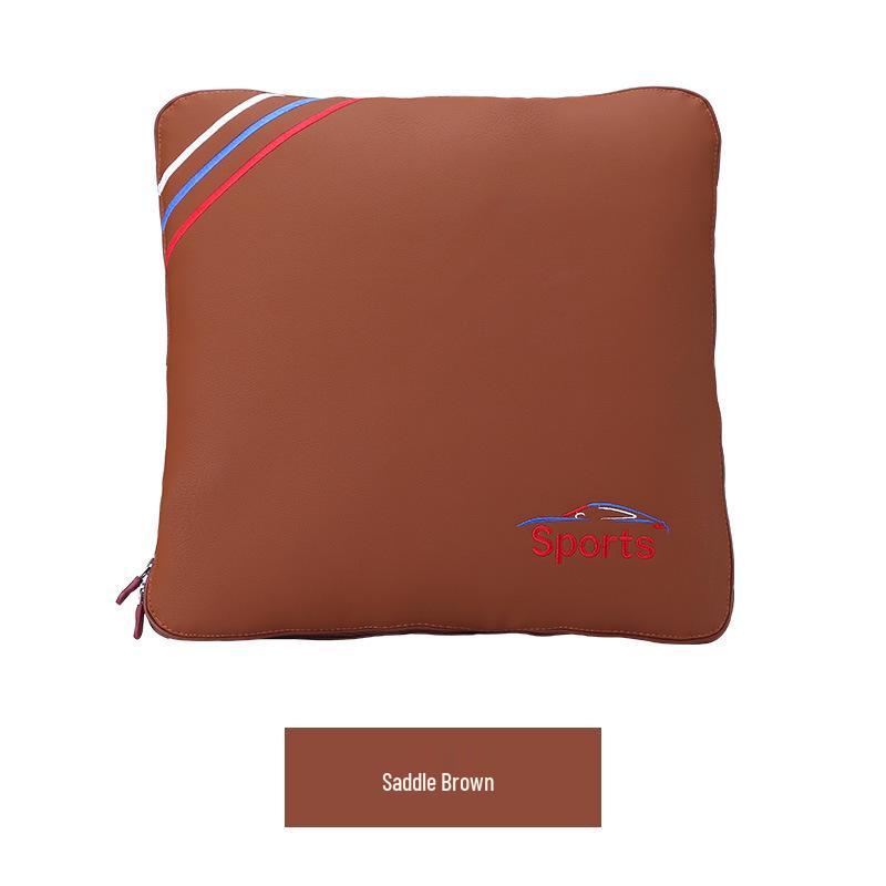 Chery Car Neck Support Pillow: Compatible with Little Ant QQ, Ice Cream Arrizo 5, Tiggo 8 Headrest