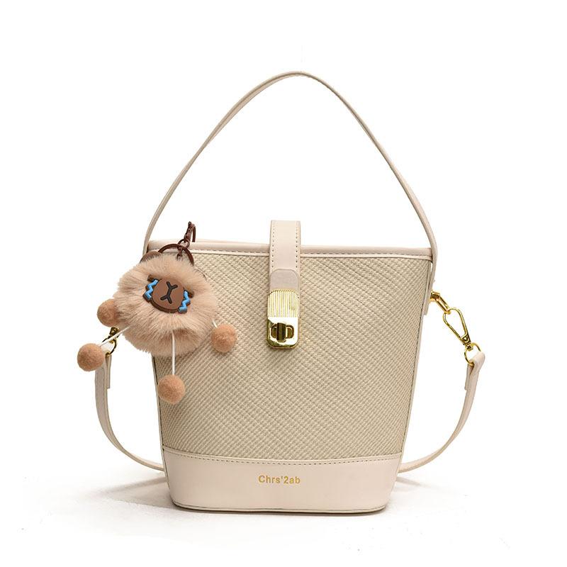 Милая женская сумочка Новая мода Сумка через плечо Сумка-мессенджер