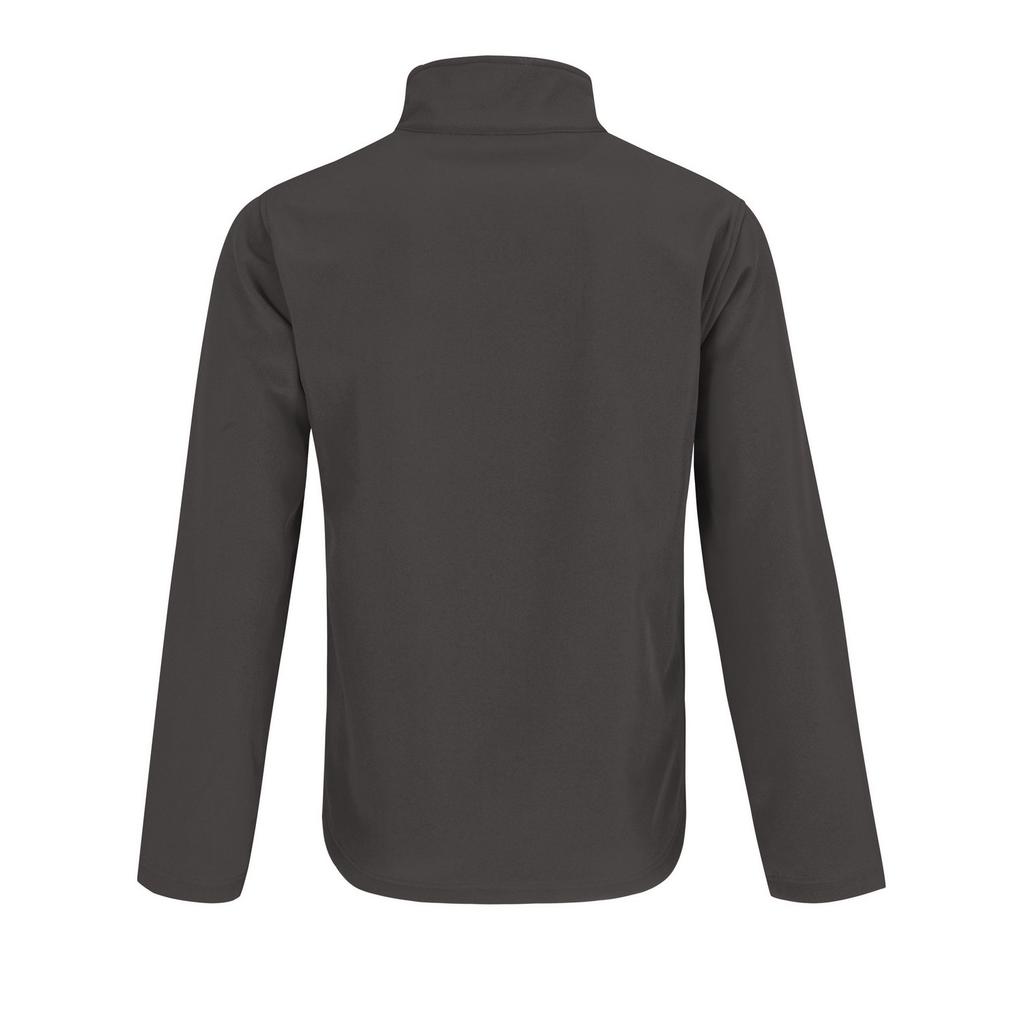 B&C Mens ID.701 Soft Shell Jacket