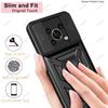 Slide Lens Protect Funda For Honor Y90 4G Case For Honor X9 X30 Y90 Y70 Plus Magic 4 Lite case Magnetic Ring Stand Holder Cover