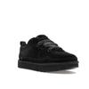 UGG Lo Lowmel Черные женские кроссовки 1168890-BLK