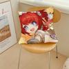 Игра Tribbie Honkai Star Rail наволочка Чехол для подушки Декор Комната Дом Диван Гостиная Офис Автомобиль Скандинавская Простота