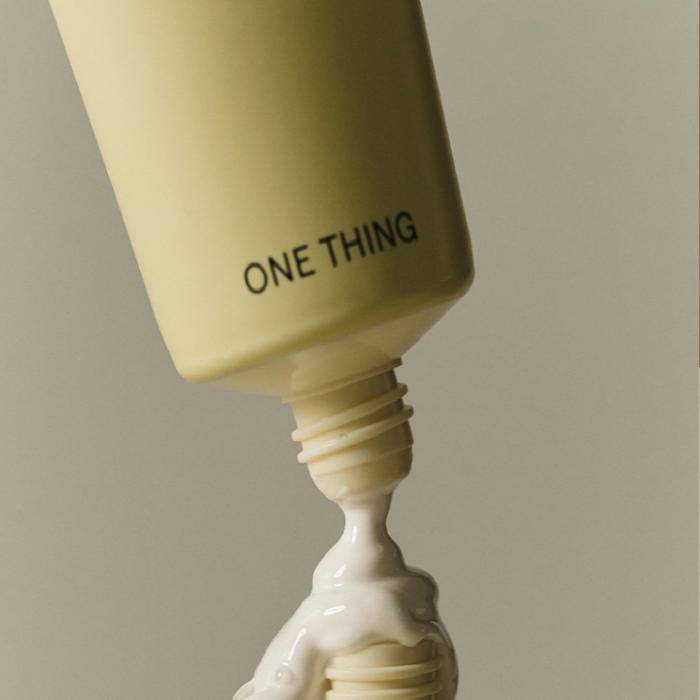 Увлажняющий солнцезащитный крем One Thing Centella 50 мл SPF50+ PA++