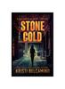 Книга Stone Cold
