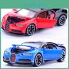Exquisite Collections 132 Bugatti Gt Alloy Diecast Car Model With Sound And Light Features