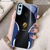 Величественная голова дракона Для Samsung A20 30 22 23 24 25 26 31 32 33 34 35 42 50 51 52 53 54 55 56 70 71 72 73 стеклянный чехол для телефона