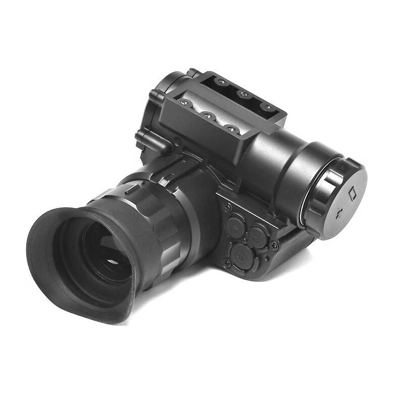 Canglangya BTI10 Head-Mounted Thermal Night Vision Monocular