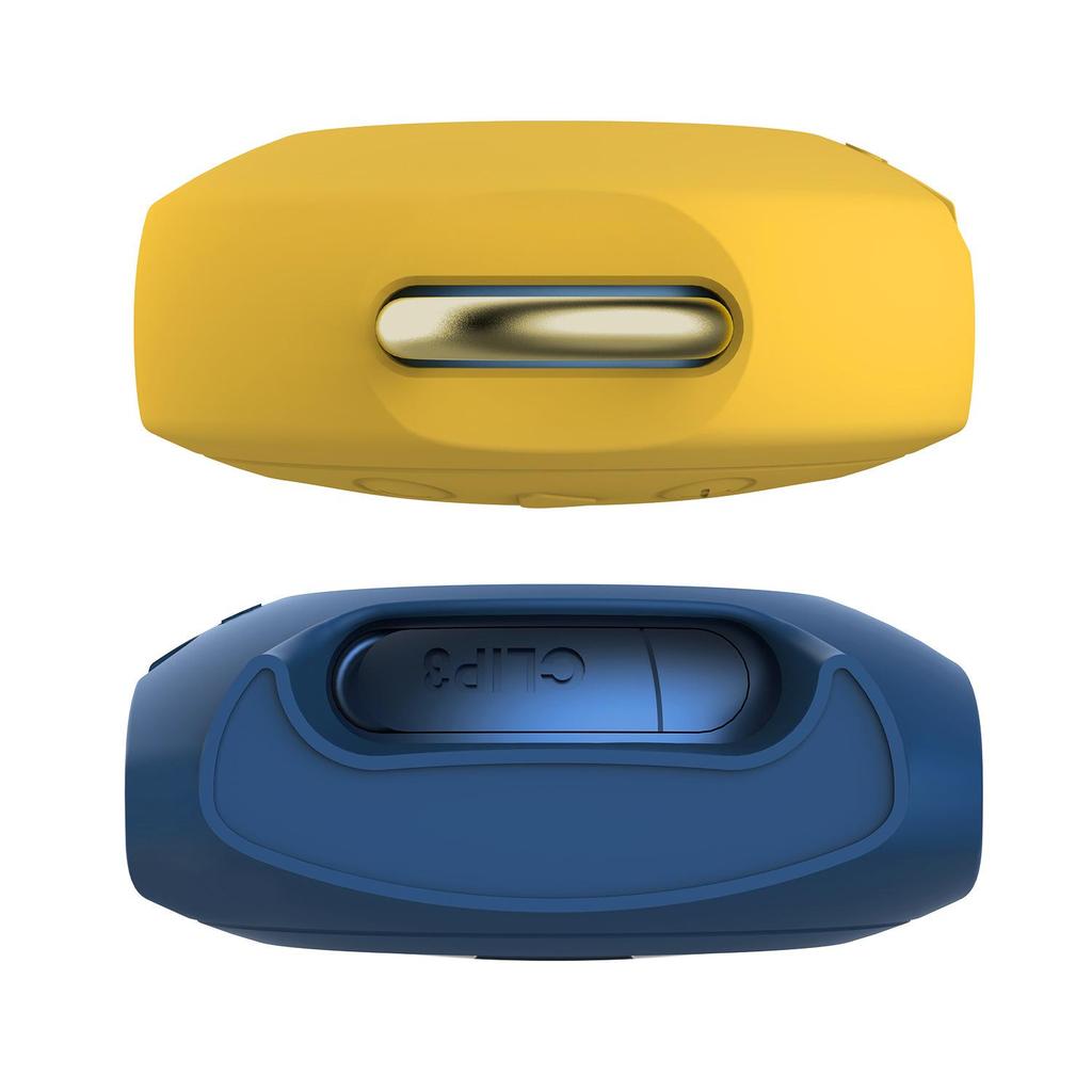 Silicone Protective Bag for JBL Clip 3 Bluetooth Speaker