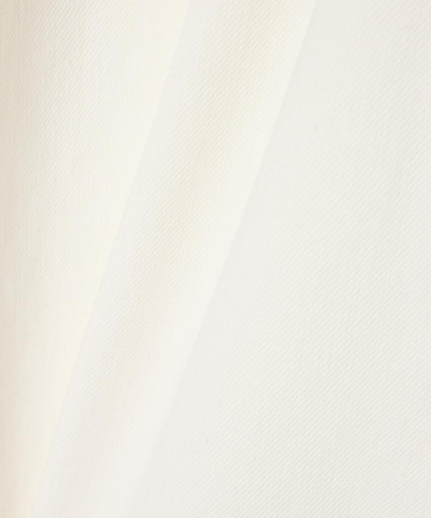 Женская джинсовая рубашка в стиле поло LACOSTE Cf0051-56G 001