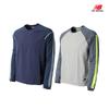 Uni Runb Woven Hybrid Sweatshirt Nbnda27913 унисекс