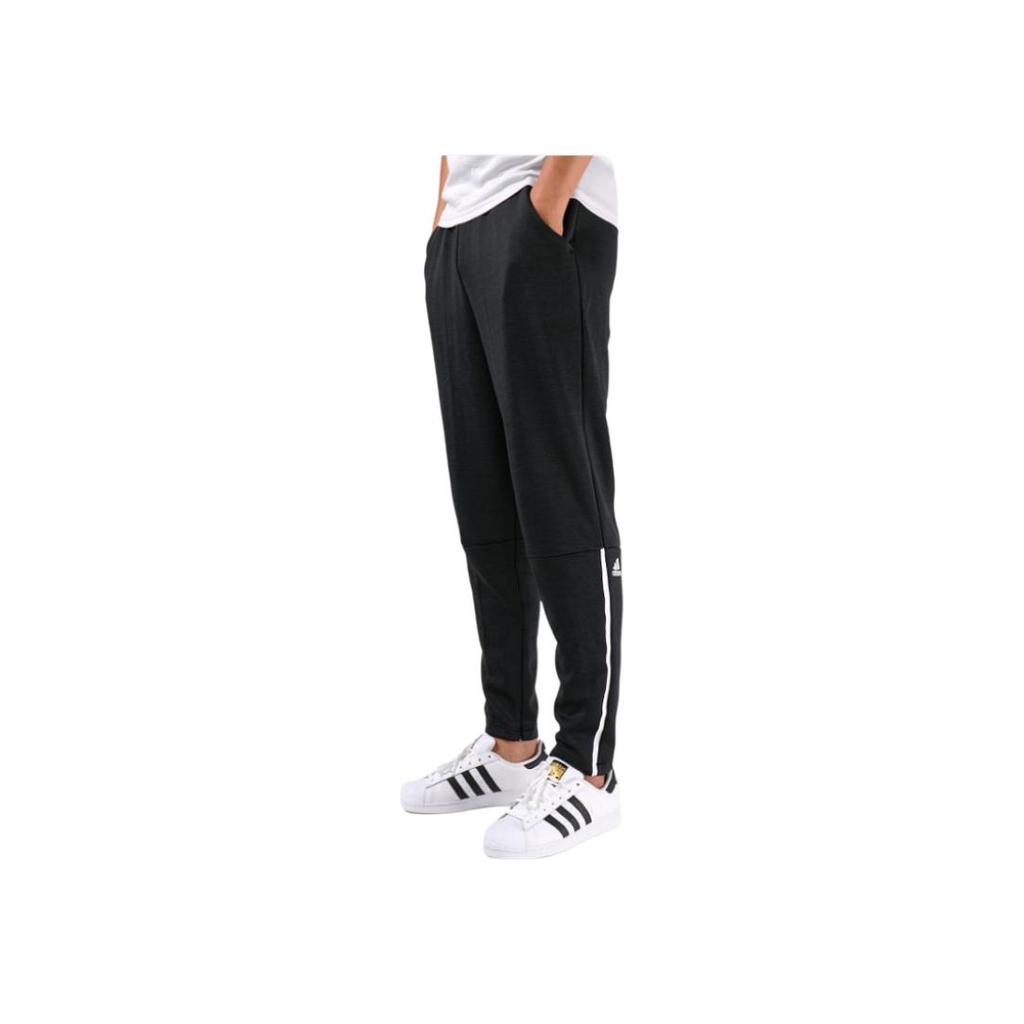 Adidas Zne Striker Pants Men Bottoms Black BQ7042