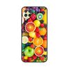 For Samsung M32 Case Matte Back Cover For Samsung A12 Phone Case For Samsung Galaxy M12 M32 A12 /A22 4g Soft Tpu Silicone Case