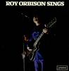 LP Record ROY ORBISON - Sings SHU8435 London Records 1972 UK Rock Used