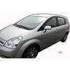 J&J AUTOMOTIVE | Heko Дефлекторы воздуха Ветровики Для Toyota Corolla Verso 2004-2009