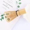 Portable Matcha Whisk Bamboo Matcha Tools Easy Clean Tea Whisk  Bar Supplies