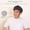 Elderly Protective Head Hat Anti Fall Cap Soft Breathable Elder Safe Product for Men Women,