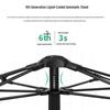 Automatic Pop-Up Thickened Foldable Outdoor Camping Tent
