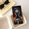 B-BendyS And The I-Ink Machine Case For Samsung Galaxy Case S25 S23 S22 S21 S30 S20 S10 Ultra Plus FE TPU Soft Cover