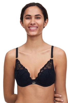 Бюстгальтер push-up gel Chantelle (95396)