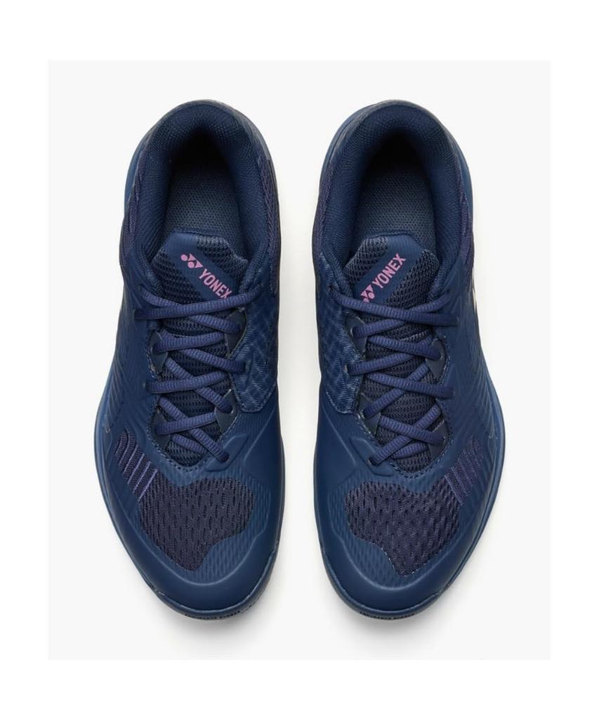 [Yonex] Power Cushion Sonicage WAC SHTSCWA Dark Navy (554) 26.0 cm