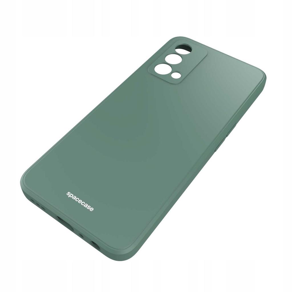 Sc Silicone Case Realme Gt Master Dark Green