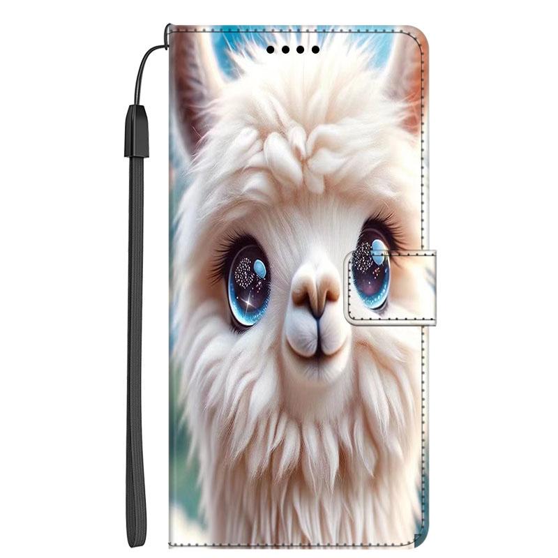 Magnet Leather Case For ZTE Nubia RedMagic 10 Air Case Flip Wallet Bag Book Cover For ZTE Nubia Focus Pro Phone Case Funda Coque