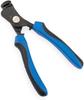Park Tool CSH-1 Зажим для спиц велосипеда Держатель для сборки и правки колес