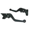 For Yamaha MT-07 MT 07 MT09 MT-09 SP 2013-2022 2023 Motorcycle CNC Adjustable Folding Extendable Brake Clutch Levers Handle