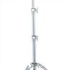 TAMA STAGEMASTER Series Double-Leg Straight Cymbal Stand HC42WN