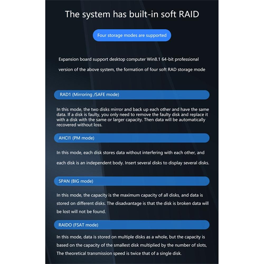 Riser PCIE Adapter 16Port SATA PCI Express To 3.0 6Gbps Interface Expansion Card