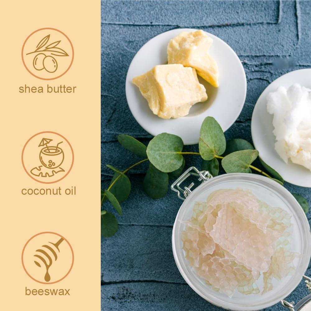 Медовый крем для рук и ног, крем для потрескавшихся пяток и ног, увлажняющий уход за потрескавшимися пятками, восстанавливающий крем-карандаш для потрескавшихся пяток и ступней, 40 мл