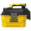 Battery Vacuum Cleaner V20 18V 0*Ah - S/Sfmcv002B